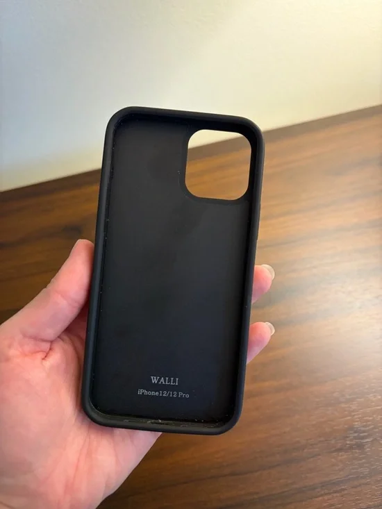 Walli Iphone Case - Picture 2 of 2